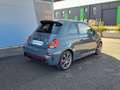 Abarth 595 595C E6D TEMP 1.4 Turbo 16V T-Jet 180 ch BVA5 Competizione Azul - thumbnail 5