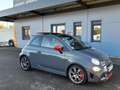 Abarth 595 595C E6D TEMP 1.4 Turbo 16V T-Jet 180 ch BVA5 Competizione Azul - thumbnail 1