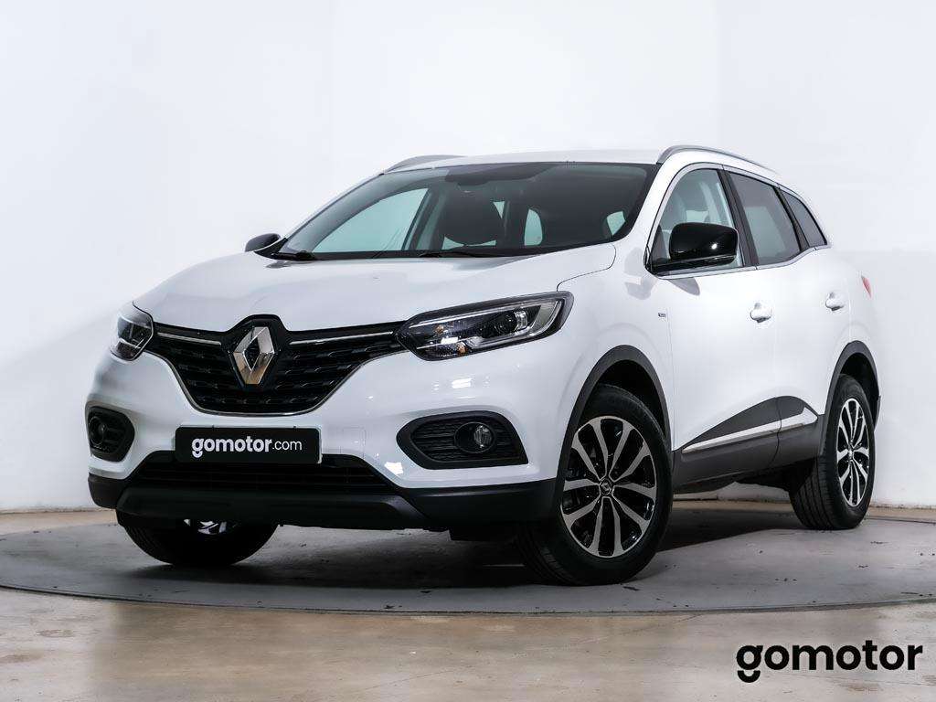 Renault Kadjar 1.5 BLUE DCI 85KW TECHNO EDC 115 5P - foto 1