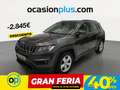 Jeep Compass 1.6 Mjt Longitude 4x2 Gris - thumbnail 1