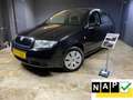 Skoda Fabia 1.4-16V Flash Airco Negru - thumbnail 1