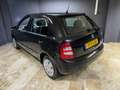 Skoda Fabia 1.4-16V Flash Airco Negru - thumbnail 4