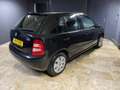 Skoda Fabia 1.4-16V Flash Airco Negru - thumbnail 2