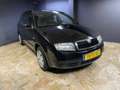 Skoda Fabia 1.4-16V Flash Airco Negru - thumbnail 3