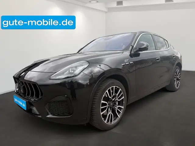 Maserati Grecale GT Hybrid AWD *PANO|360|4xSHZ|VOLL-LED*