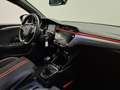 Opel Corsa 1.2 TURBO 100PK GS-LINE NAVI LED CAMERA PDC TWOTON Rood - thumbnail 12