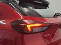 Opel Corsa 1.2 TURBO 100PK GS-LINE NAVI LED CAMERA PDC TWOTON Rood - thumbnail 7