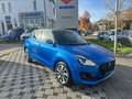 Suzuki Swift 1.0 Comfort+ Automatik /LED/NAVI/Tempo/AHK Blau - thumbnail 1