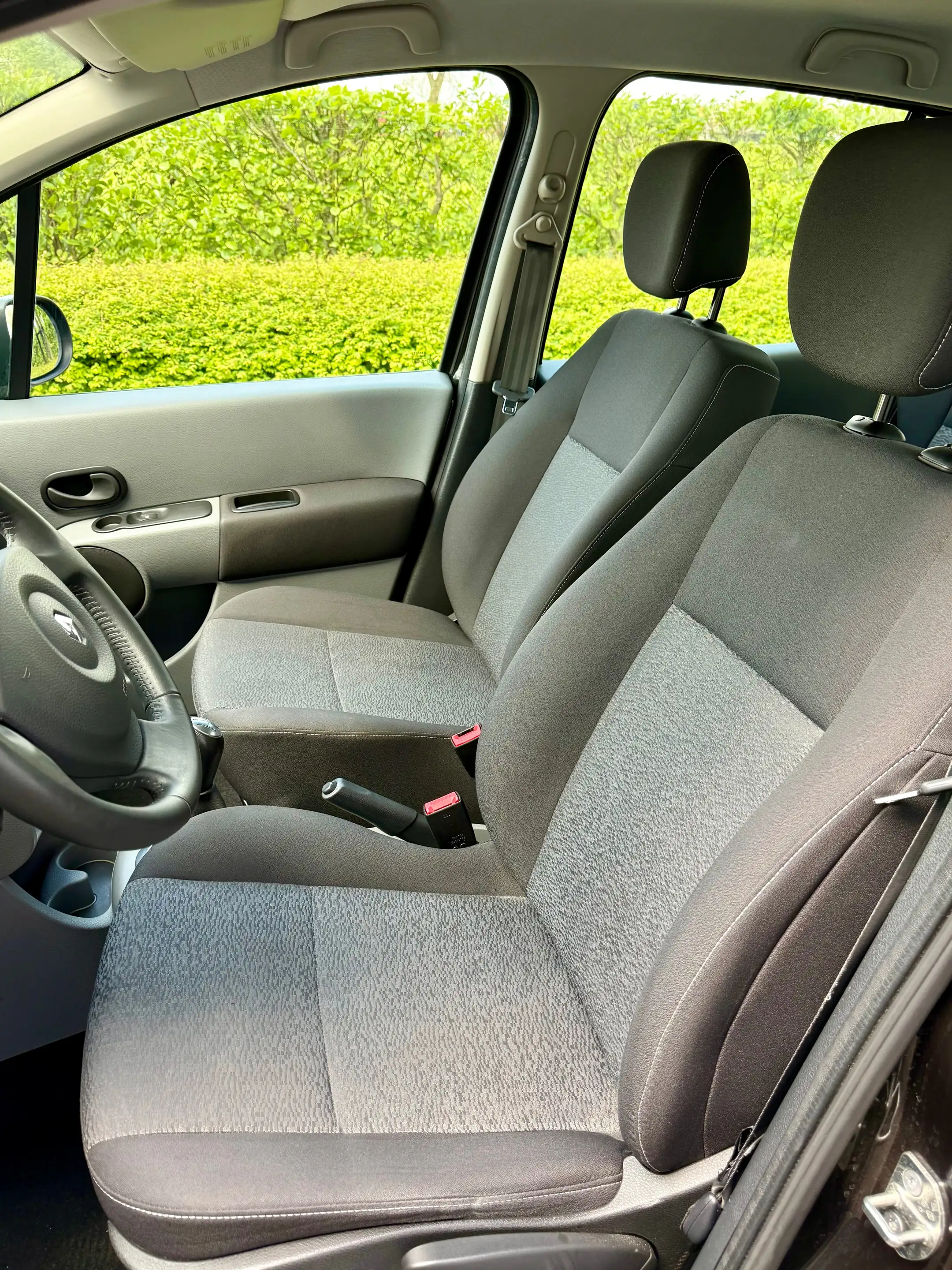 Renault Modus 1.2i * als nieuw * 1 jaar garantie * — photo 10