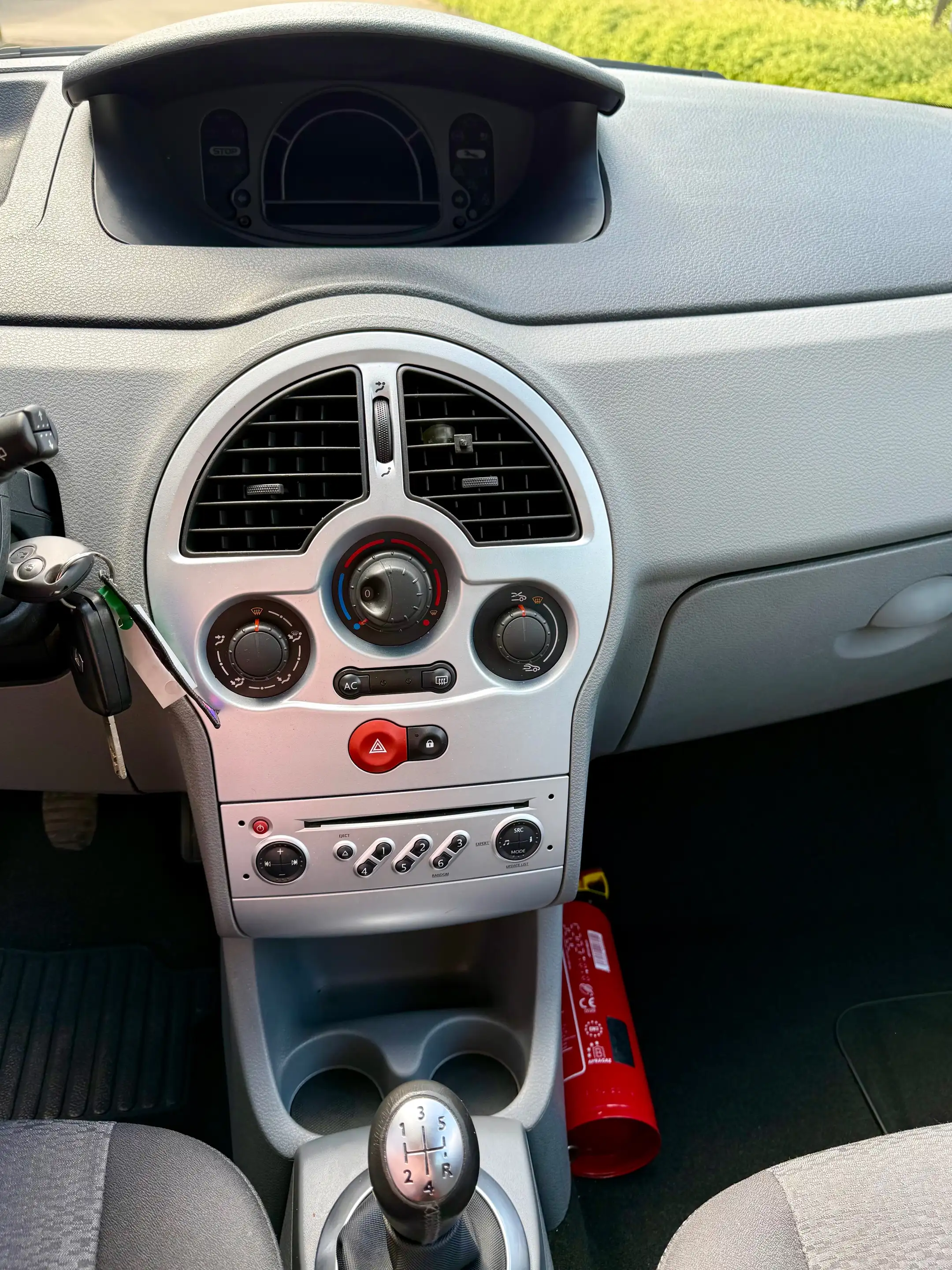 Renault Modus 1.2i * als nieuw * 1 jaar garantie * — photo 12
