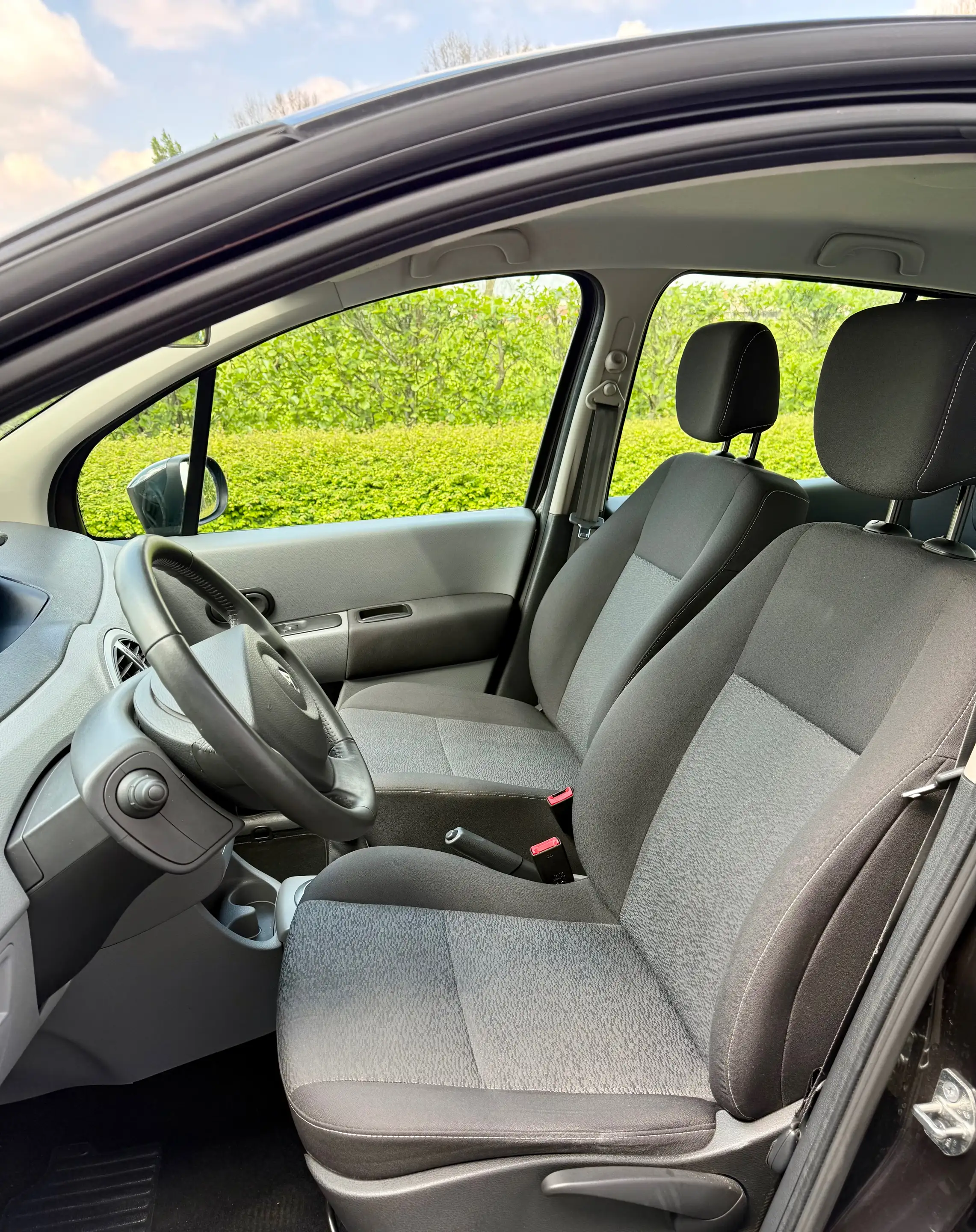 Renault Modus 1.2i * als nieuw * 1 jaar garantie * — photo 9