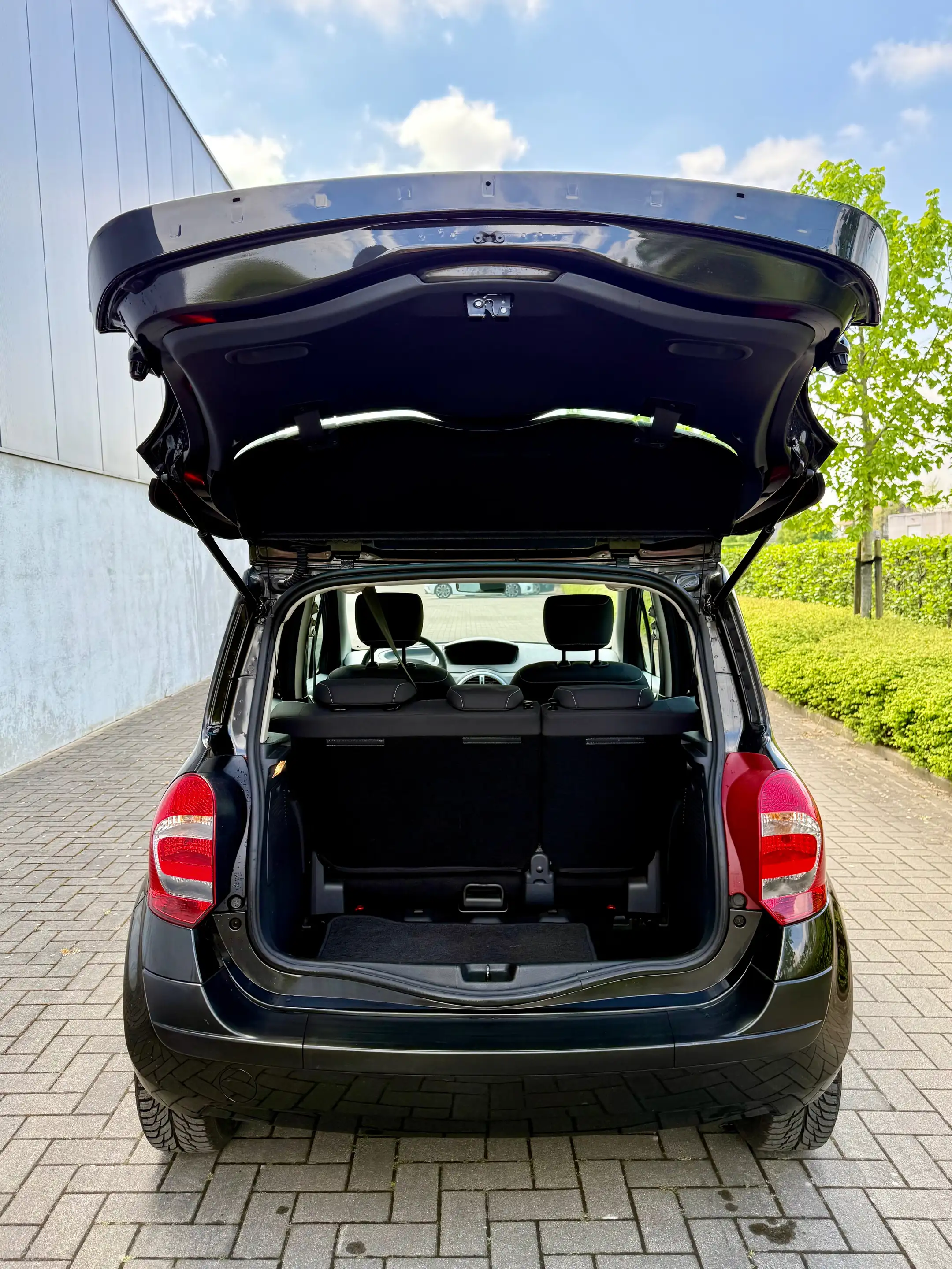 Renault Modus 1.2i * als nieuw * 1 jaar garantie * — photo 8