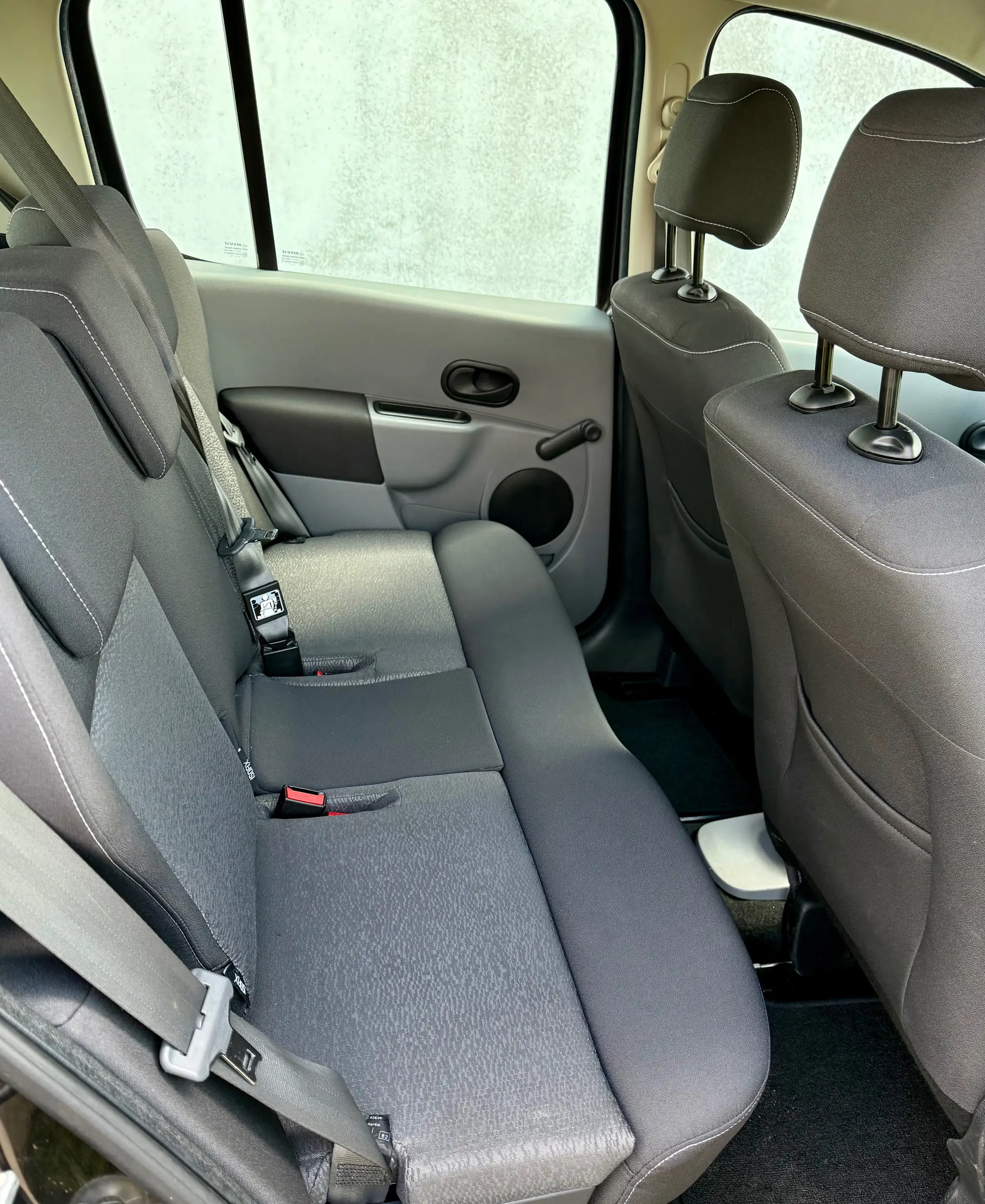 Renault Modus 1.2i * als nieuw * 1 jaar garantie * — photo 15