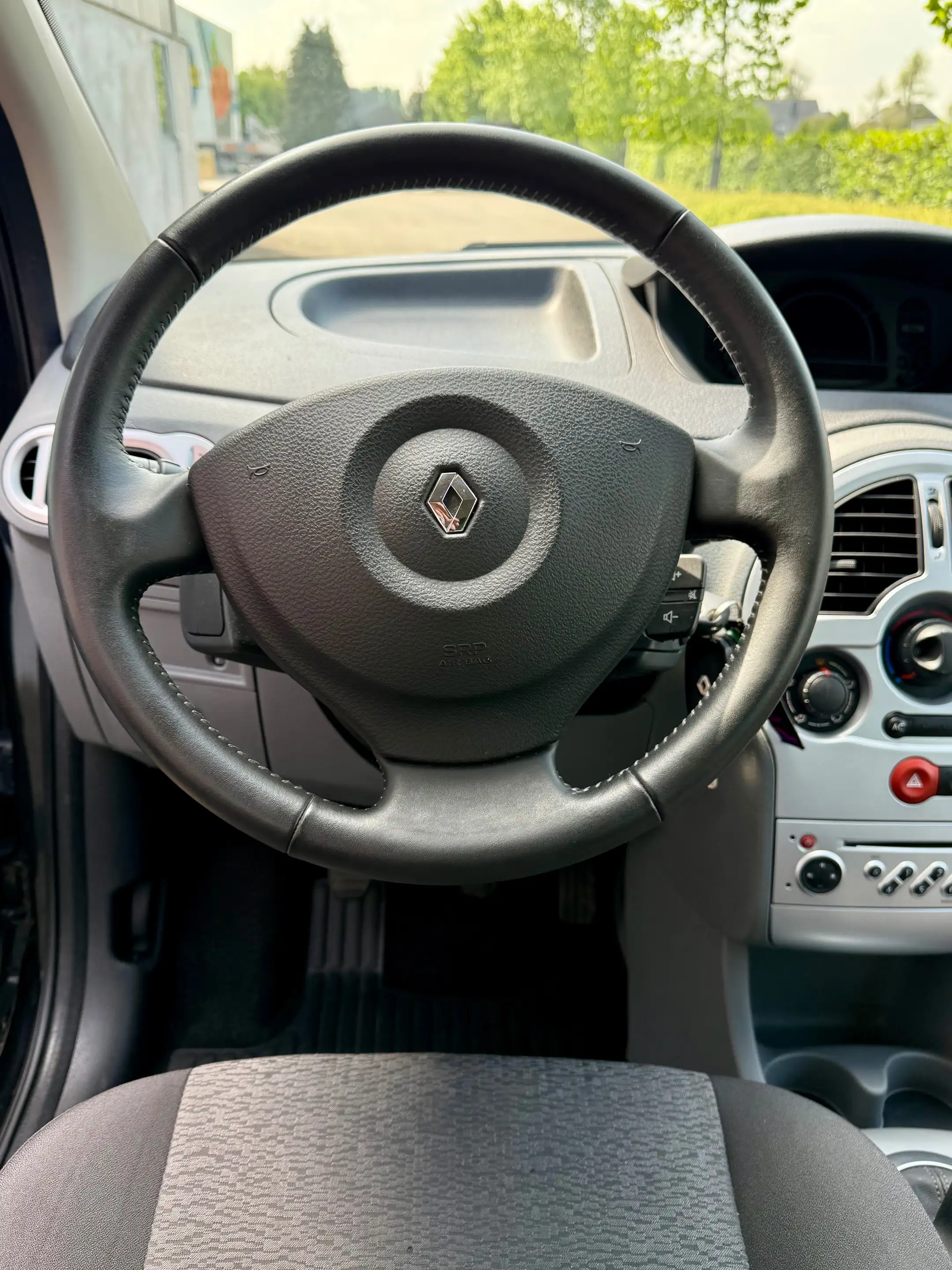Renault Modus 1.2i * als nieuw * 1 jaar garantie * — photo 11