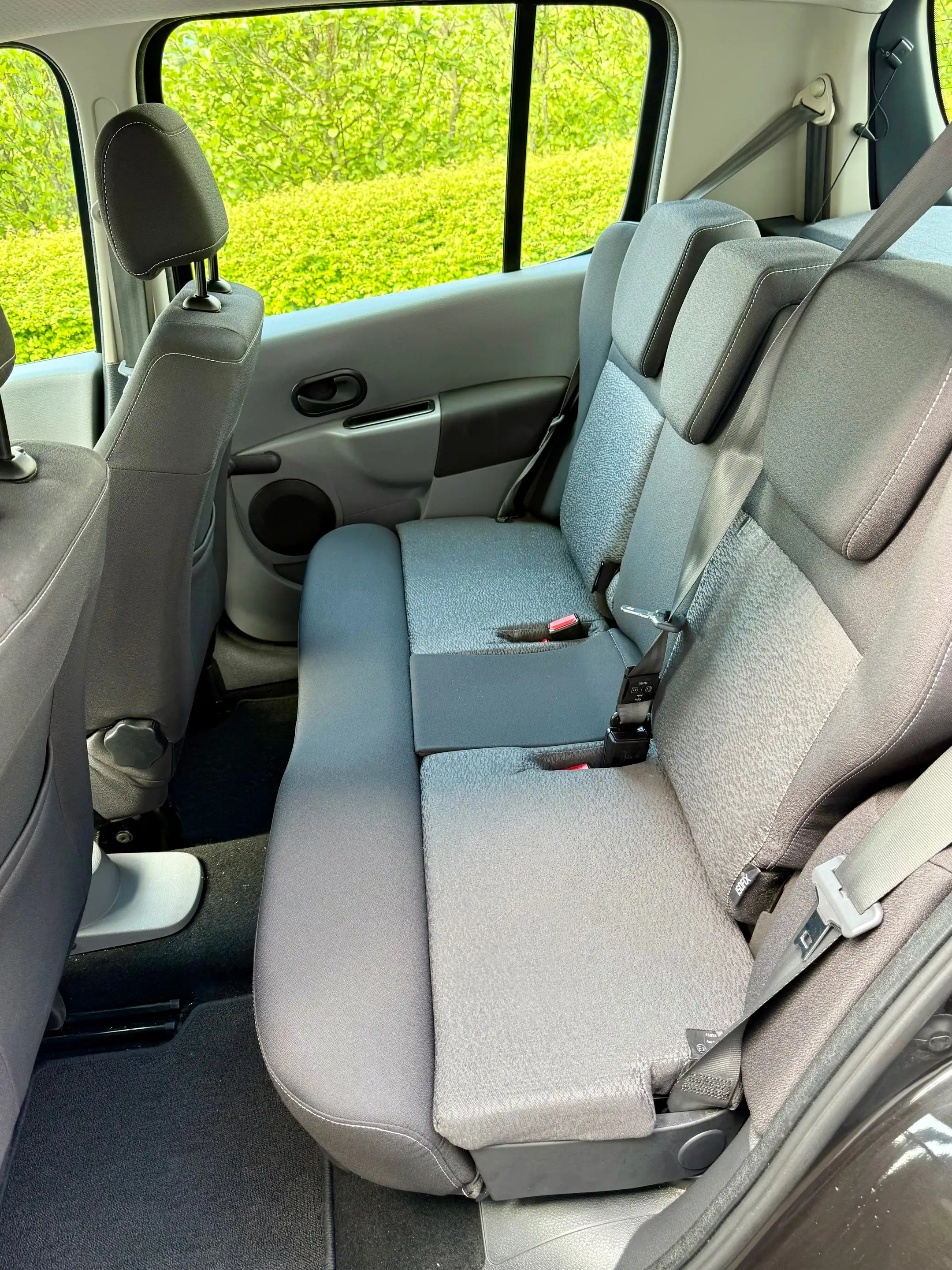 Renault Modus 1.2i * als nieuw * 1 jaar garantie * — photo 14