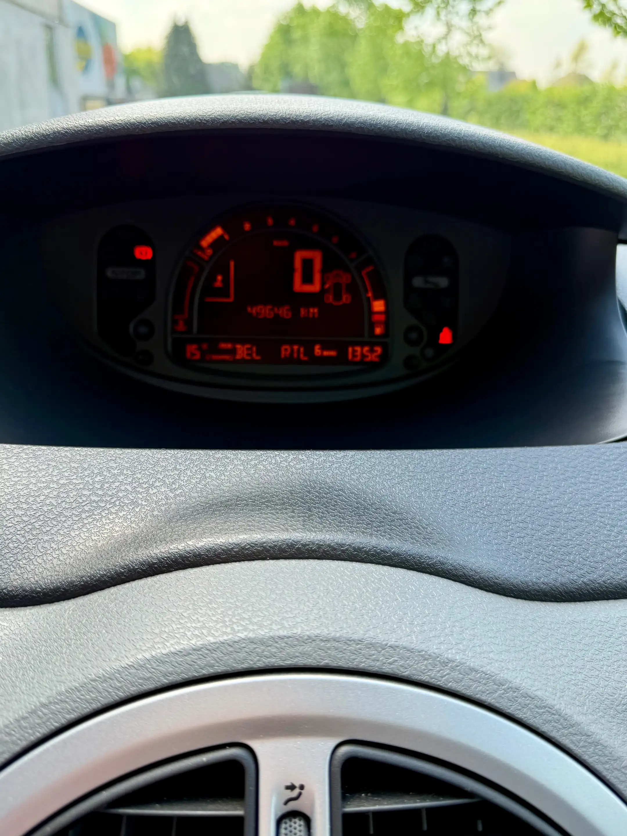 Renault Modus 1.2i * als nieuw * 1 jaar garantie * — photo 13