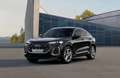 Audi Q5 Sportback e-hybrid S line quattro S tronic 220kW Negro - thumbnail 1