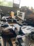 Land Rover Series Serie 1 88 benzina 7 posti Verde - thumbnail 11
