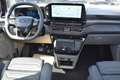 Ford Tourneo Custom L2H1 Titan X PHEV Top Ausstatt 0% Zinsen Negru - thumbnail 9