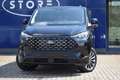 Ford Tourneo Custom L2H1 Titan X PHEV Top Ausstatt 0% Zinsen Negru - thumbnail 4