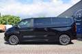 Ford Tourneo Custom L2H1 Titan X PHEV Top Ausstatt 0% Zinsen Negru - thumbnail 3