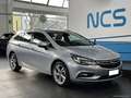 Opel Astra 1.4 T 150 CV S&S aut. ST Dynamic Argento - thumbnail 3
