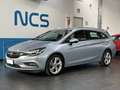 Opel Astra 1.4 T 150 CV S&S aut. ST Dynamic Argento - thumbnail 1