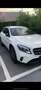 Mercedes-Benz GLA 200 d (cdi) Executive Blanc - thumbnail 1