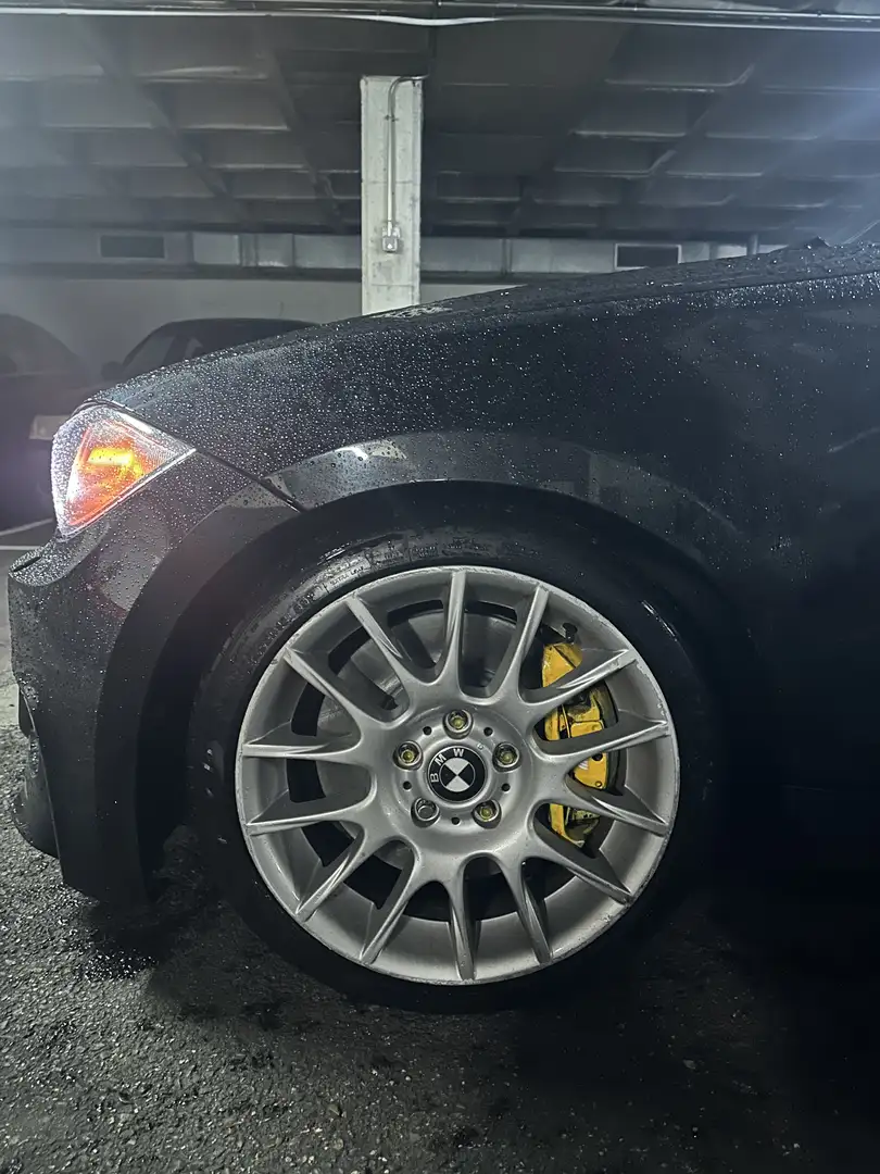BMW 118 118d - 2