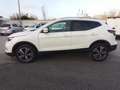 Nissan Qashqai Business 1.5 dci 115cv NAV+RETROCAM. Bianco - thumbnail 4