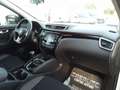 Nissan Qashqai Business 1.5 dci 115cv NAV+RETROCAM. Bianco - thumbnail 8
