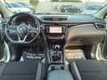 Nissan Qashqai Business 1.5 dci 115cv NAV+RETROCAM. Bianco - thumbnail 13