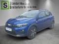 Dacia Sandero SANDERO PH2 Stepway Expression TCe 110 Blau - thumbnail 1