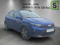 Dacia Sandero SANDERO PH2 Stepway Expression TCe 110 Blau - thumbnail 4