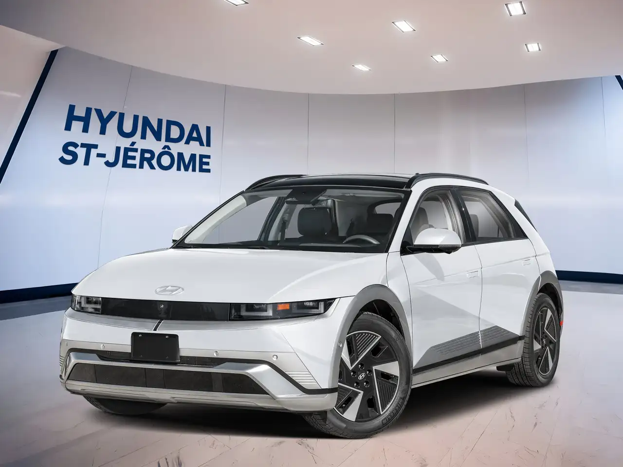 2026 Hyundai IONIQ 5