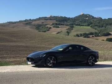 GranTurismo Sport