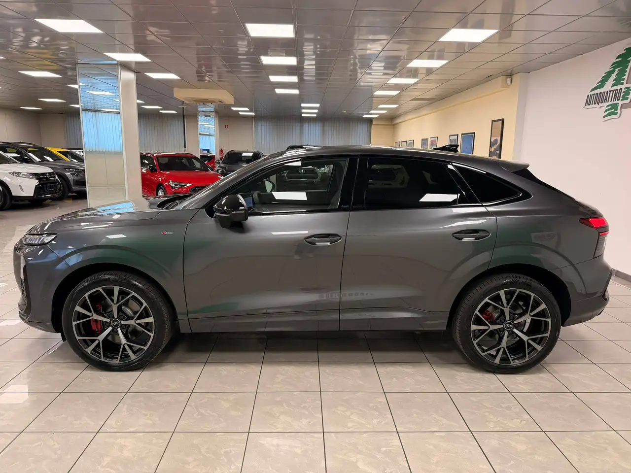 Audi Q3 2026
