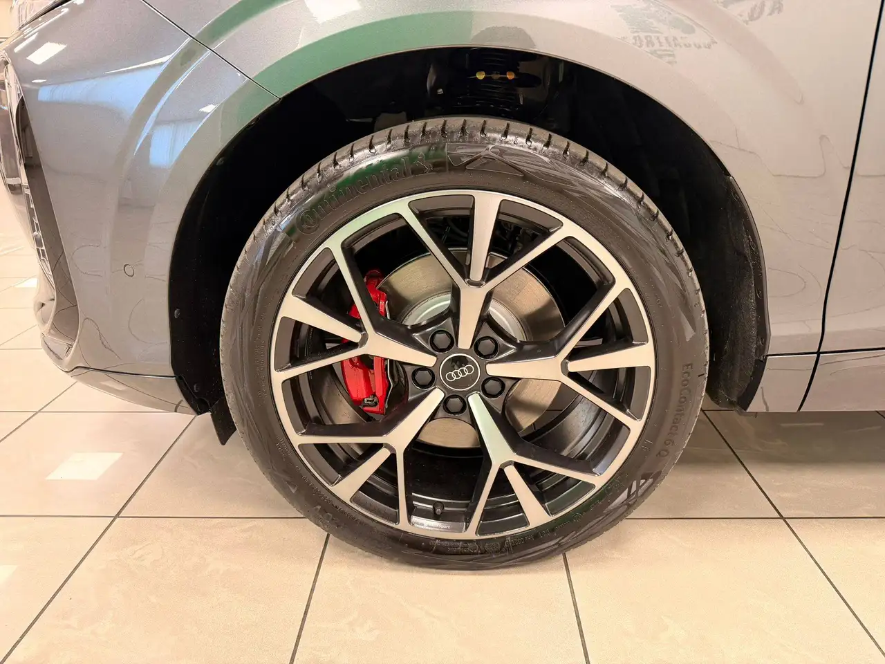Audi Q3 2026