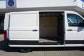 Volkswagen Crafter 35 Kasten 2.0 l TDI *MFK*PDC*GRA*KLIMA* Blanc - thumbnail 4
