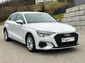Audi A3 *Garantie*, Neuwertig, FINANZ.MÖGL. Weiß - thumbnail 1