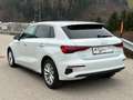 Audi A3 *Garantie*, Neuwertig, FINANZ.MÖGL. Weiß - thumbnail 4