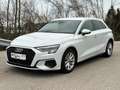 Audi A3 *Garantie*, Neuwertig, FINANZ.MÖGL. Weiß - thumbnail 3