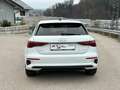Audi A3 *Garantie*, Neuwertig, FINANZ.MÖGL. Weiß - thumbnail 6