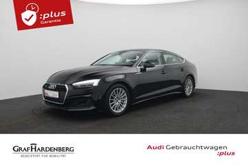 Sportback 45 TFSI quattro . Matrix Navi