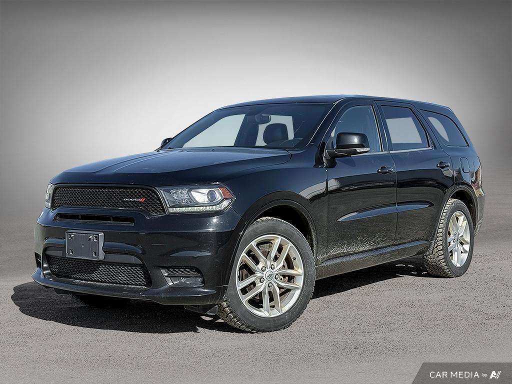 2020 Dodge Durango