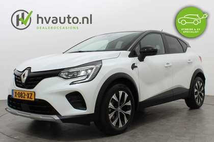 Renault Captur 1.0 TCE 90 EVOLUTION | Navi | Pack Look | Pack Cit