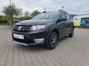 Stepway Prestige GARANTIE KLIMA NAVI PDC