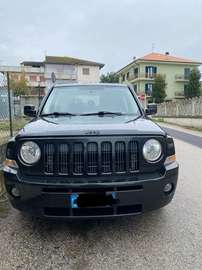 2.0 td Limited 4wd dpf SCAMBIO