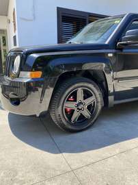 2.0 td Limited 4wd dpf