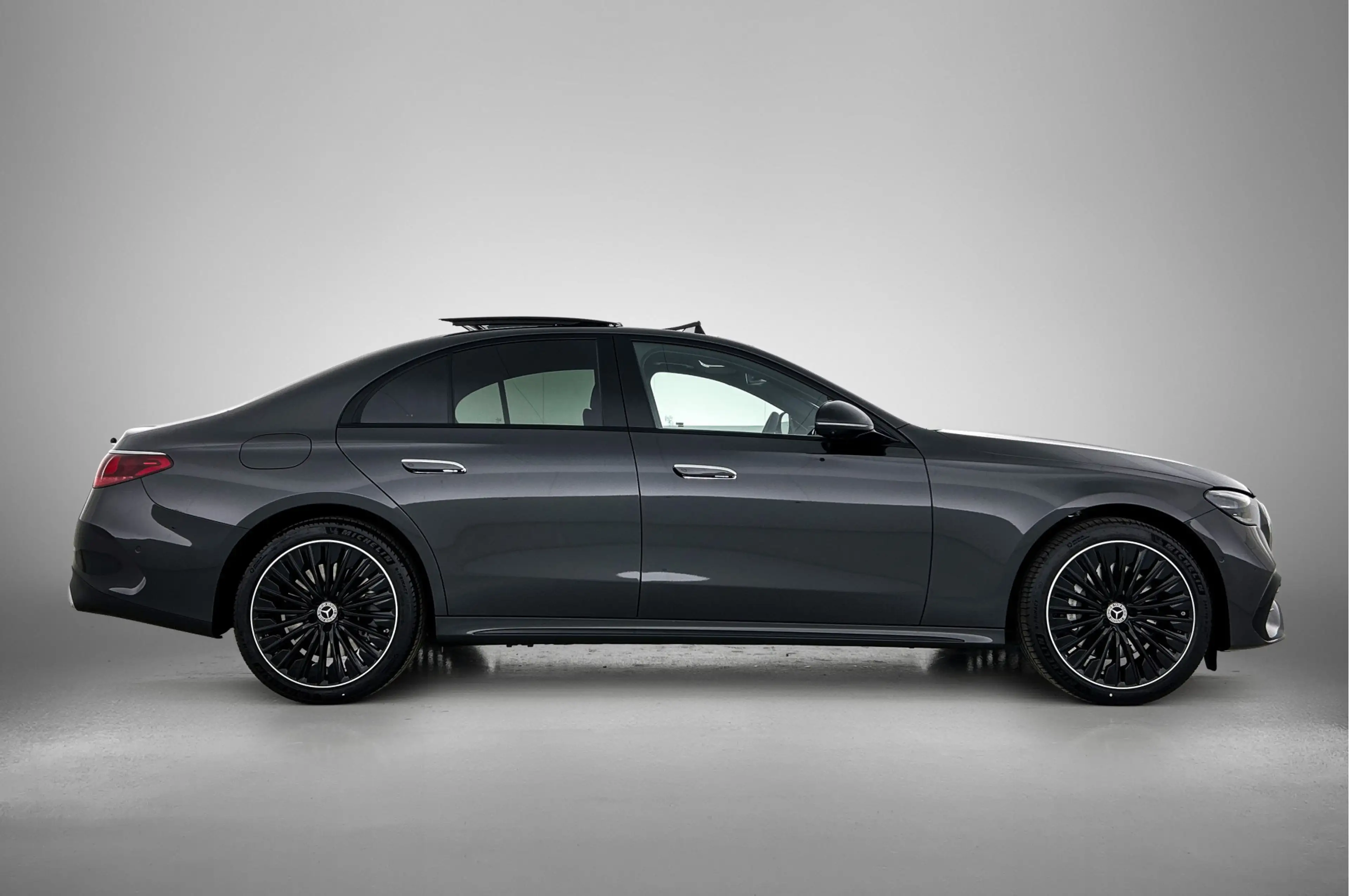 Mercedes-Benz E 300 e Business Solution AMG | Premium pakket | Winterp — photo 12